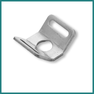 Self Adhesive Clips