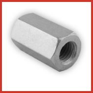 Threaded Rod Connectors